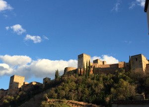 alhambra day
